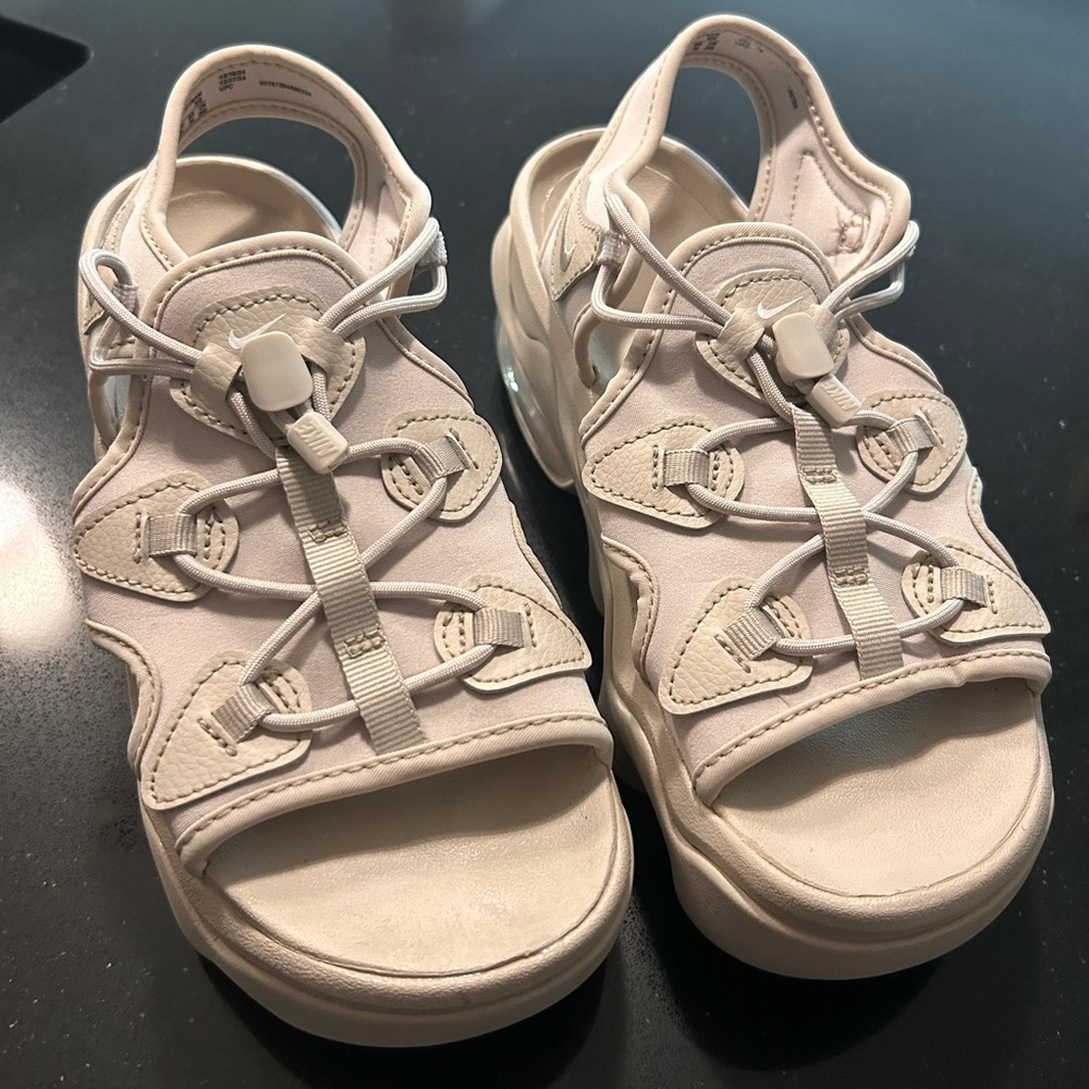Nike Air Max Koko Sandals ‘Cream’ (Women)